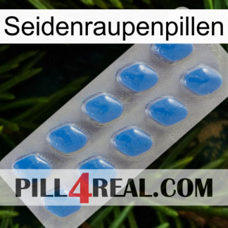 Silkworm Pills 22